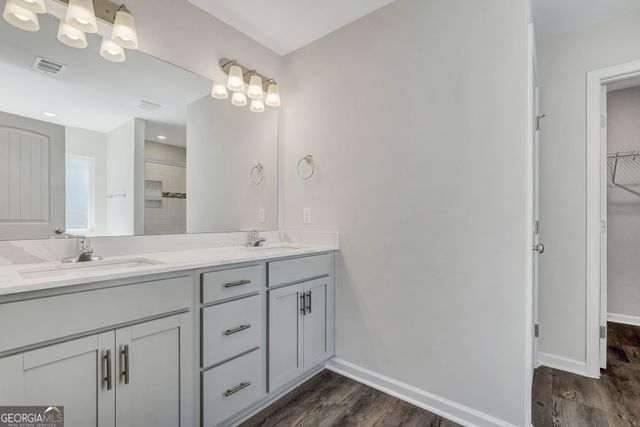 243 Hayden Drive, St. Marys, GA 31558