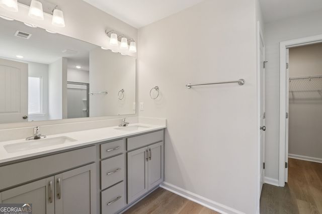 243 Hayden Drive, St. Marys, GA 31558