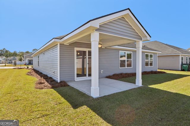 243 Hayden Drive, St. Marys, GA 31558