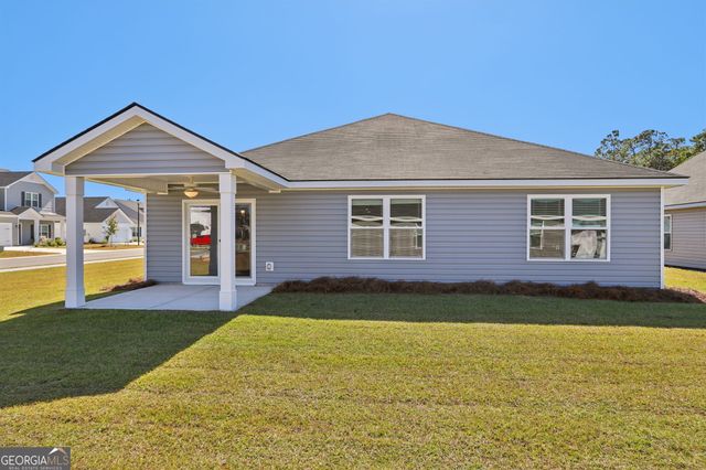 243 Hayden Drive, St. Marys, GA 31558