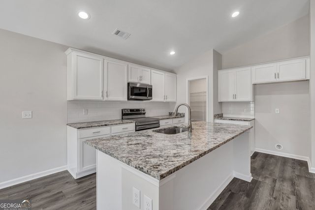 243 Hayden Drive, St. Marys, GA 31558