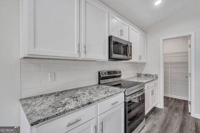 243 Hayden Drive, St. Marys, GA 31558