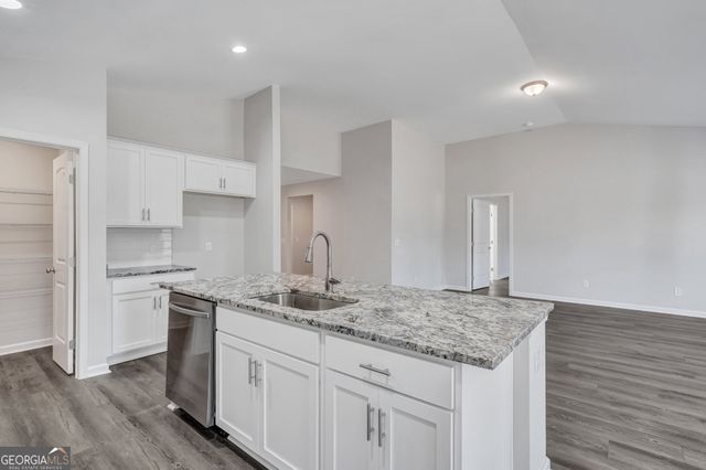 243 Hayden Drive, St. Marys, GA 31558