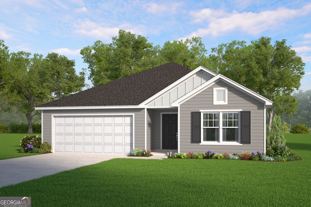 243 Hayden Drive, St. Marys, GA 31558