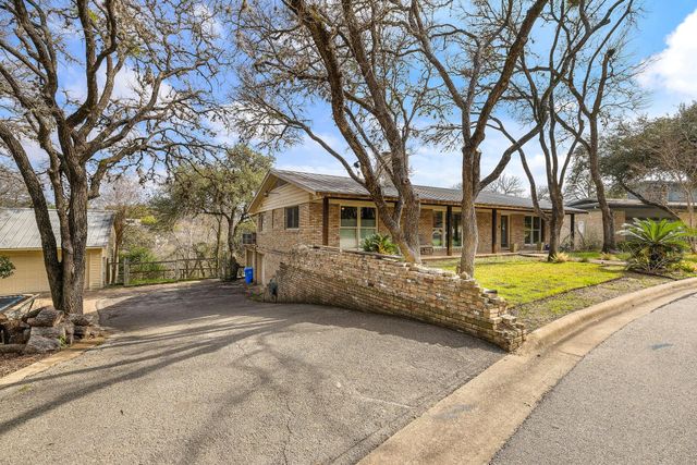 7 Inwood CIR, Austin, TX 78746