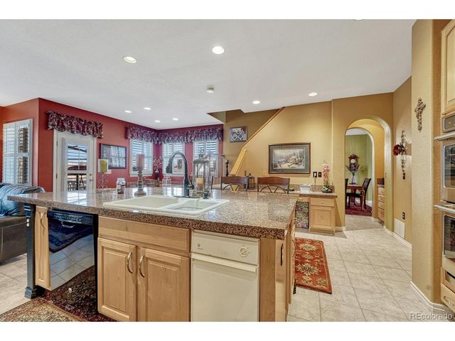 2580 Timberchase Pointe, Highlands Ranch, CO 80126