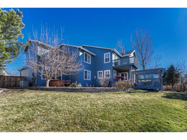 2580 Timberchase Pointe, Highlands Ranch, CO 80126