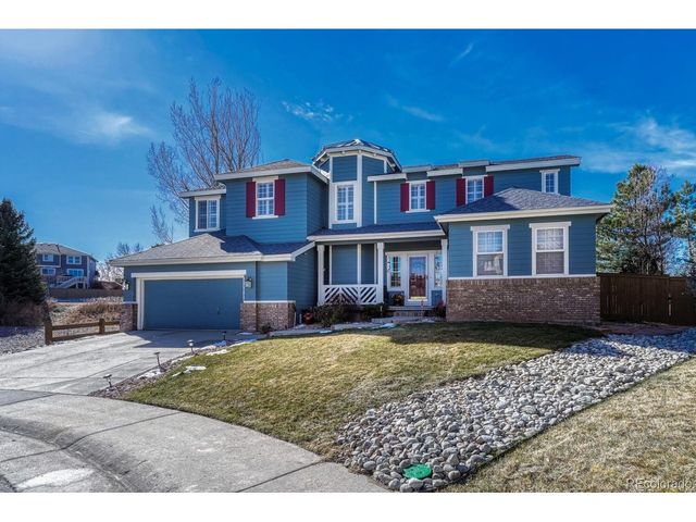 2580 Timberchase Pointe, Highlands Ranch, CO 80126
