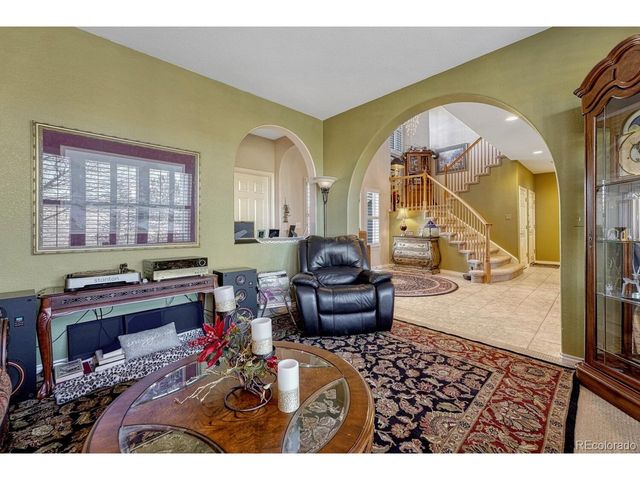 2580 Timberchase Pointe, Highlands Ranch, CO 80126