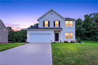 1240 Creekledge Court, Streetsboro, OH 44241