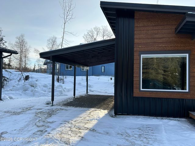 40165 Sterling Highway, Soldotna, AK 99669