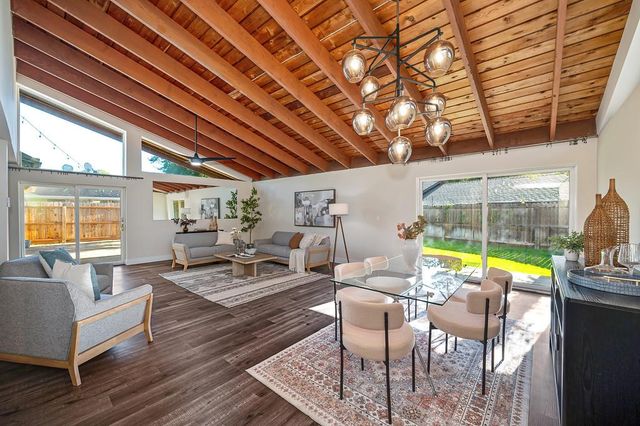 4119 Beresford way, Sacramento, CA 95821