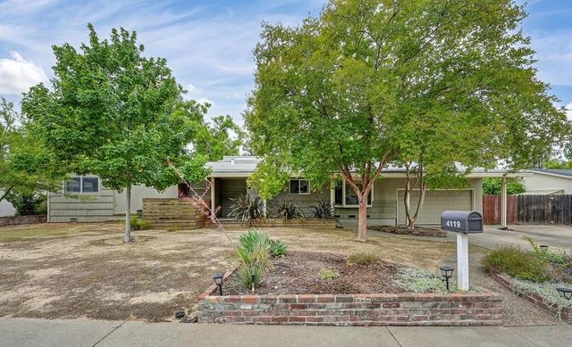 4119 Beresford way, Sacramento, CA 95821