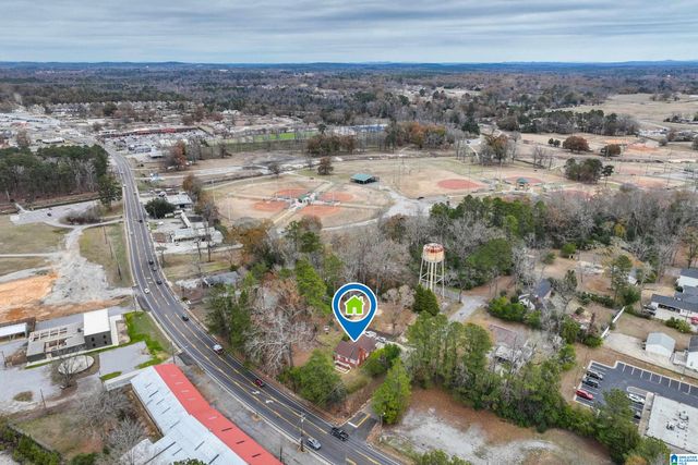 600 7TH STREET N, Clanton, AL 35045