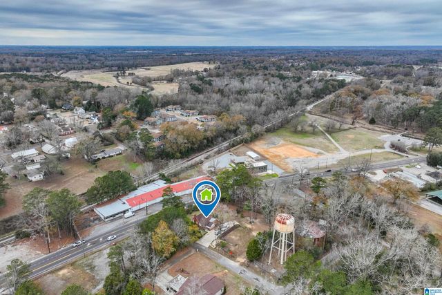 600 7TH STREET N, Clanton, AL 35045