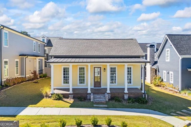 929 Hilltop Park Court, Dacula, GA 30019