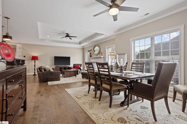 1 Laurel Grove Drive, Simpsonville, SC 29681