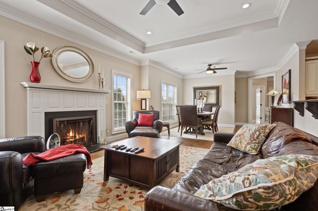 1 Laurel Grove Drive, Simpsonville, SC 29681