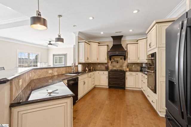 1 Laurel Grove Drive, Simpsonville, SC 29681