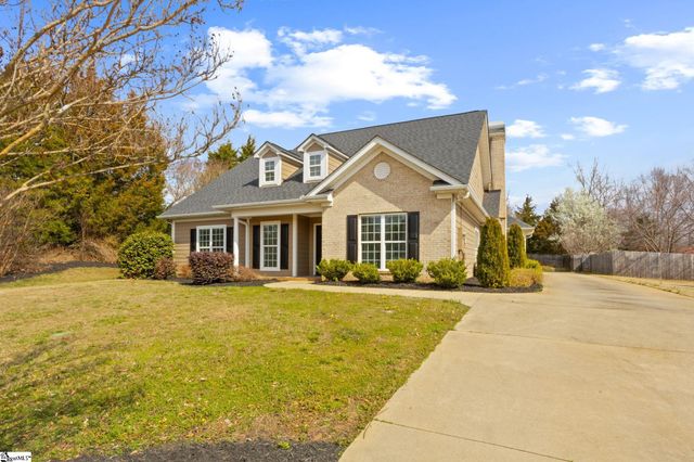 1 Laurel Grove Drive, Simpsonville, SC 29681