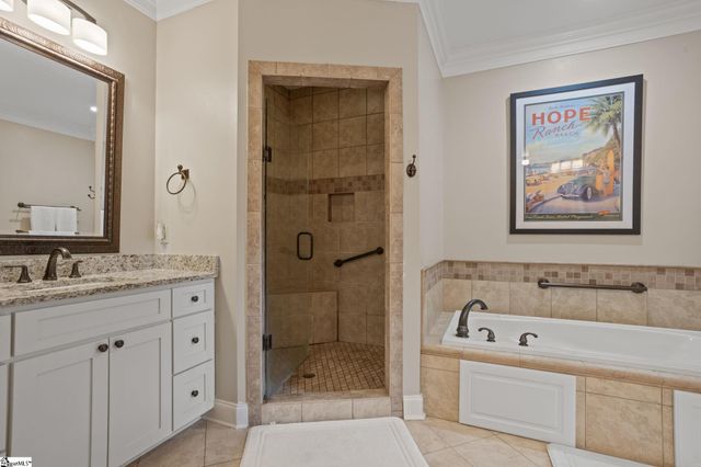 1 Laurel Grove Drive, Simpsonville, SC 29681