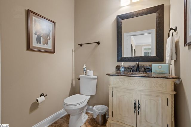 1 Laurel Grove Drive, Simpsonville, SC 29681