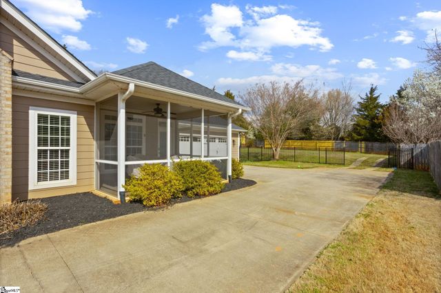 1 Laurel Grove Drive, Simpsonville, SC 29681