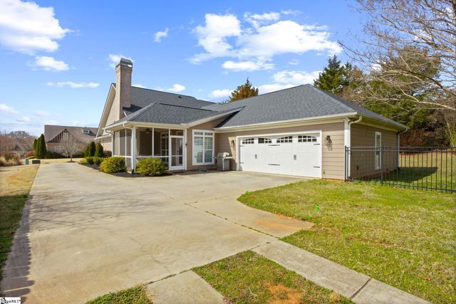 1 Laurel Grove Drive, Simpsonville, SC 29681