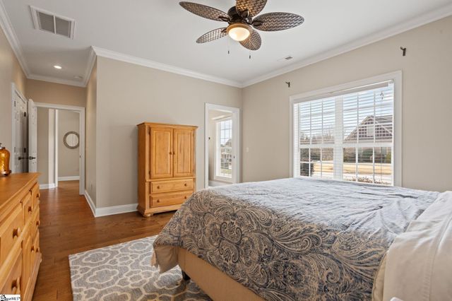 1 Laurel Grove Drive, Simpsonville, SC 29681