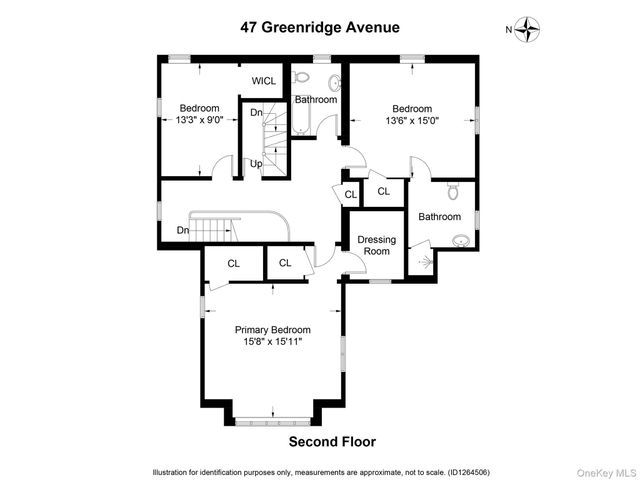 47 Greenridge Avenue, White Plains, NY 10605