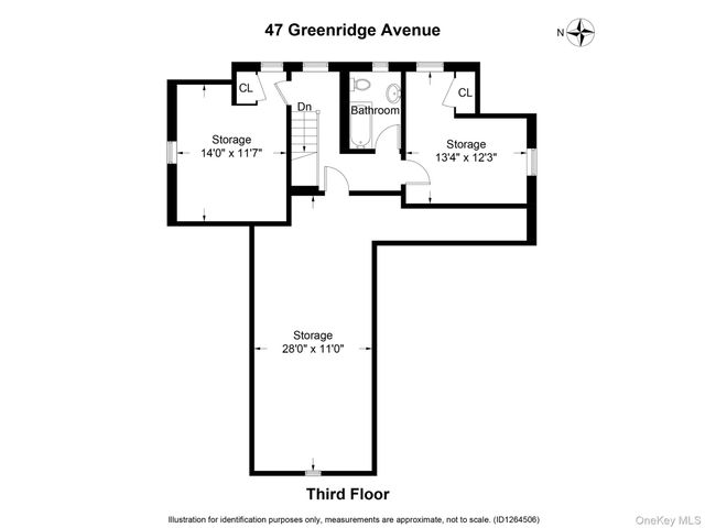 47 Greenridge Avenue, White Plains, NY 10605