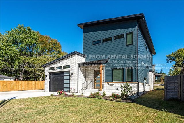 956 W Boone Street, Fayetteville, AR 72701
