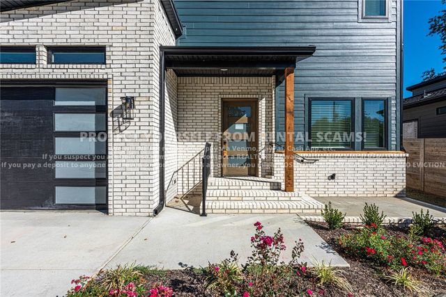 956 W Boone Street, Fayetteville, AR 72701