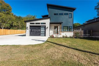 956 W Boone Street, Fayetteville, AR 72701