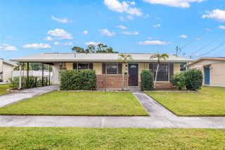 6412 S CAMERON AVENUE, Tampa, FL 33616