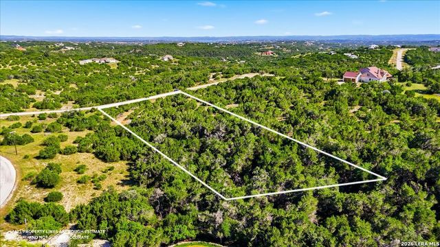514 Canyon Rock Dr, Spring Branch, TX 78070