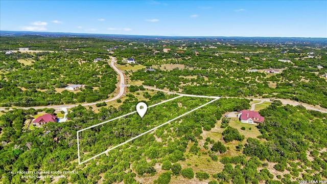 514 Canyon Rock Dr, Spring Branch, TX 78070