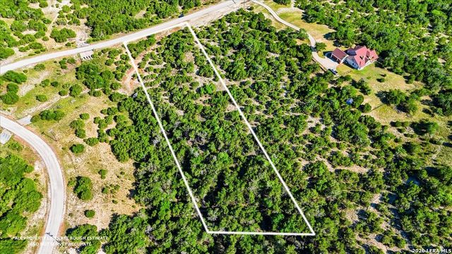 514 Canyon Rock Dr, Spring Branch, TX 78070