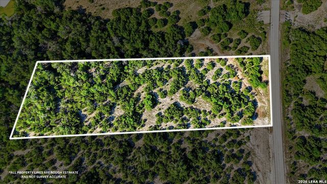514 Canyon Rock Dr, Spring Branch, TX 78070