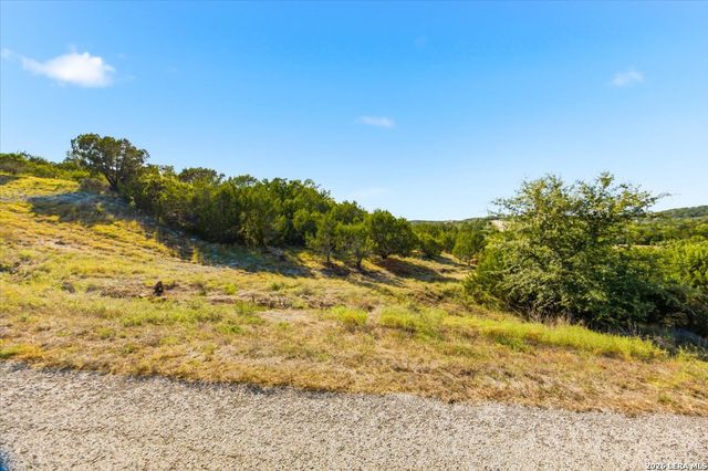 514 Canyon Rock Dr, Spring Branch, TX 78070