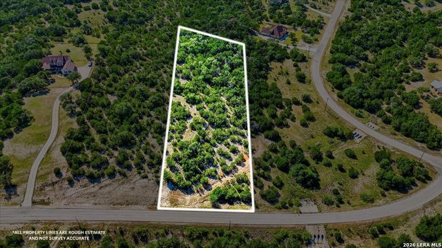 514 Canyon Rock Dr, Spring Branch, TX 78070