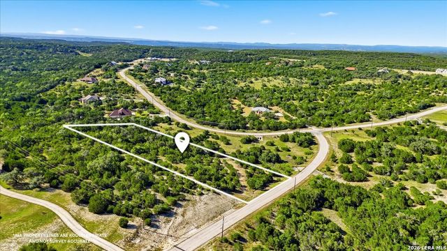 514 Canyon Rock Dr, Spring Branch, TX 78070
