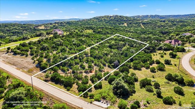 514 Canyon Rock Dr, Spring Branch, TX 78070