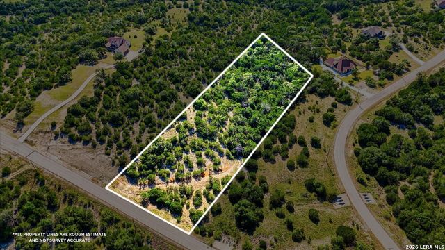 514 Canyon Rock Dr, Spring Branch, TX 78070