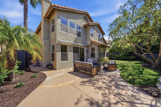 4939 Riding Ridge Road, San Diego, CA 92130