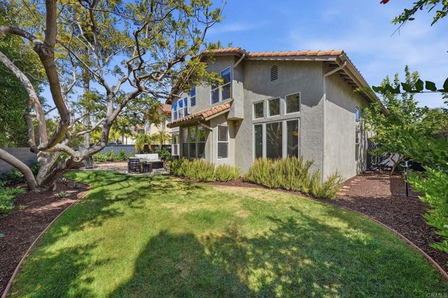 4939 Riding Ridge Road, San Diego, CA 92130