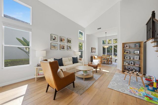 4939 Riding Ridge Road, San Diego, CA 92130