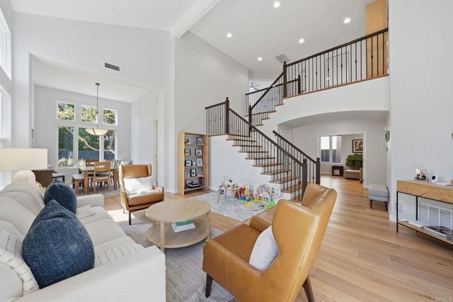 4939 Riding Ridge Road, San Diego, CA 92130