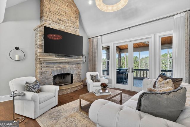 1071 Golf View Lane, Greensboro, GA 30642