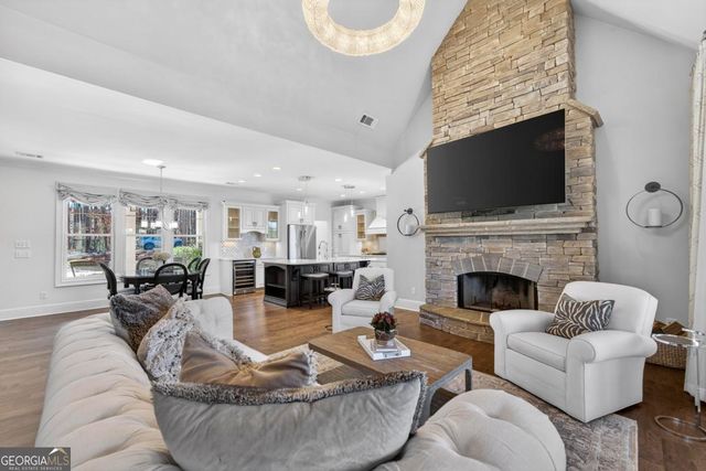 1071 Golf View Lane, Greensboro, GA 30642